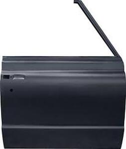 1972 Chevrolet Truck Door Shell, R/H Complete (Blazer or Jimmy) Photo Main