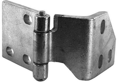 1967-72 Chevrolet Truck Door Hinge, Lower R/H Photo Main