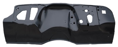 1967-68 Chevrolet Firewall w/o AC Photo Main