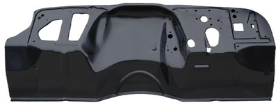 1969-72 Chevrolet Firewall w/o AC Photo Main