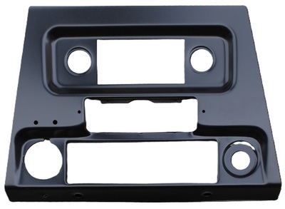 Center Dash Repair Panel 1968-72 Chevrolet Truck Photo Main