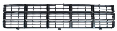 1977-79 C10 Grille, Dark Arg GM1200341 OE 14004752 Photo Main