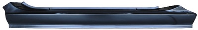 1973-87 C-10 Slip-On Rocker Panel Photo Main