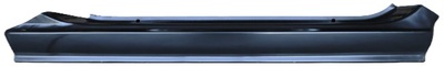 1973-87 C-10 Slip-On Rocker Panel Photo Main