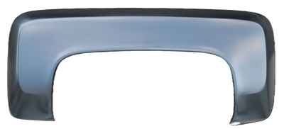 1973-87 C10, Fleetside, RR Gravel Deflector, RH Photo Main