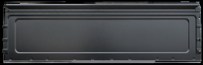 1973-84 C-10 Fleetside, Steel Floor, Best Quality, Front Bed Panel, 1.6mm Photo Main