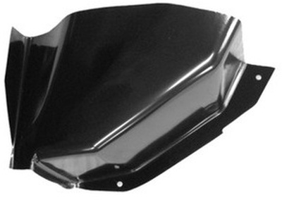 1973-87 C-10 Air Vent Cowl Lower Section Photo Main