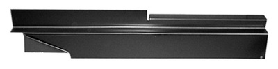 1973-87 C-10 Rocker Panel Backing Plate Photo Main