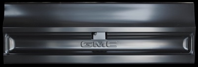 1973-76 C-10 Tailgate w/GMC Fleetside Photo Main