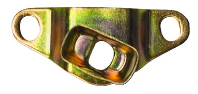 1975-80 C10 Tailgate Hinge (Trunion), RH Photo Main