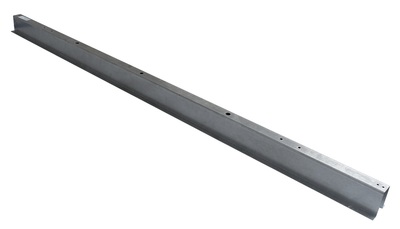 1973-87 Chev/GMC Fleetside, Steel Bed, Front or Rear Cross Sill Photo Main