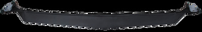 1981-87 Chevy/GMC P/U 4WD Front Lower Air Deflector w/o Tow Hooks, Textured Black Photo Main