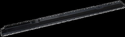 1969-72 Blazer Bed Floor Front Cross Sill Photo Main