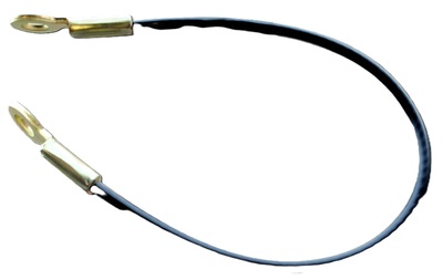 1978-87 Suburban Tailgate Cable Photo Main