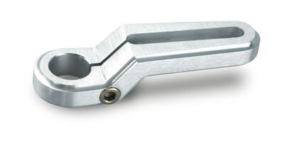 ADJUSTABLE TRANS SHIFT ARM ONLY - C4/C6 Photo Main