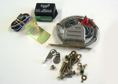 Sensor Kit for 350/400/700/4L60 Photo Main