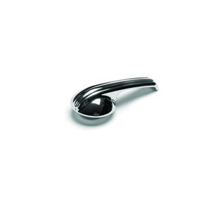 Lucille Edition Chrome Seat Lever (Glide Seat) Photo Main