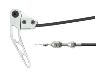 Universal Hood Release Cable Kit Photo Main