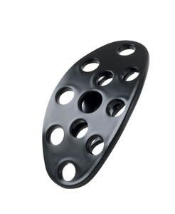 Lakester Black Steel Brake/Clutch Pedal Pad Photo Main