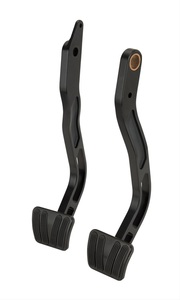 Standard Black Brake/Clutch Arms for Kugel Components 180 Degree Photo Main