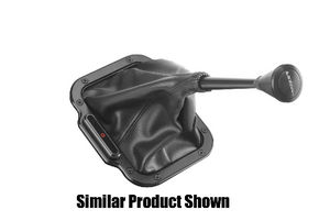 Rectangular Black Boot Indicator for 4L60E/4L80E (Long Selector Shaft) w Horizontal Display & Sensor Kit Photo Main