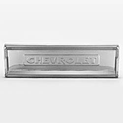 1947-53 Chevrolet Truck Tailgate "Chevrolet" Stepside Photo Main