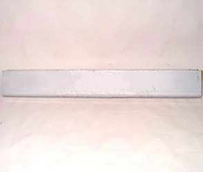 1958-59 Chevrolet Rear Roll Pan - Smooth No Box, Fleetside Photo Main