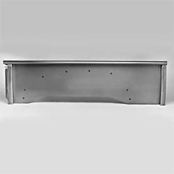 1954-55 1st Chevrolet Bedside L/H Complete - Short Bed Stepside Photo Main