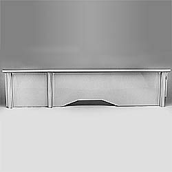 1947-53 Chevrolet Bedside Complete R/H - Long Bed, Stepside Photo Main