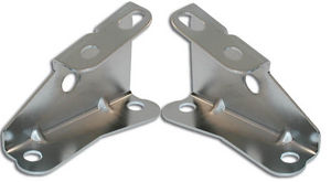 GM 1964-72 Stainless Steel Booster Bracket Photo Main