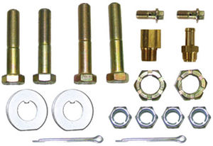 GM Disc Brake Hardware Kit Photo Main