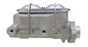 GM Universal Aluminum Master Cylinder, 1" Bore Photo Main