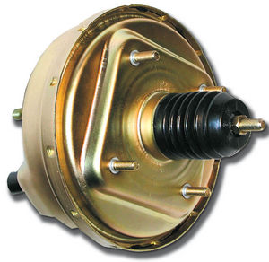 Universal 8" Single Power Brake Booster Photo Main