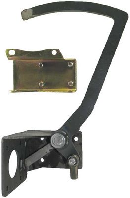 Chevrolet Truck 1947-54 Frame Mount  Photo Main