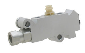 Aluminum Disc/Drum Proportioning Valve Photo Main