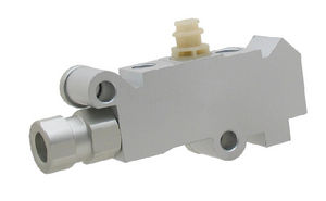 Aluminum Disc/Disc Proportioning Valve Photo Main