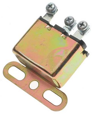 1947-55 1st Series Chevrolet Truck Horn Relay Switch Photo Main