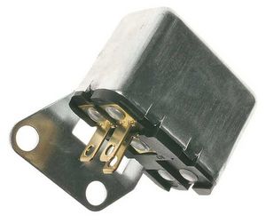 1957-59 Chevrolet Truck Horn Relay Switch Photo Main
