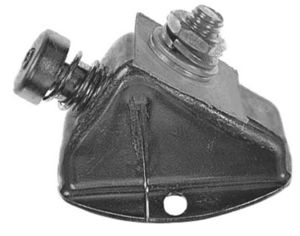 1947-55 1st Series Chevrolet Truck Foot Starter Switch Photo Main