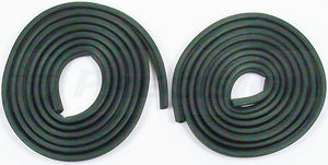 1960-66 Chevy/GMC Truck Door Weatherstrip Seal Kit Photo Main