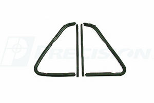 1951-54 Chevy/GMC Truck Vent Window Seal Kit Photo Main