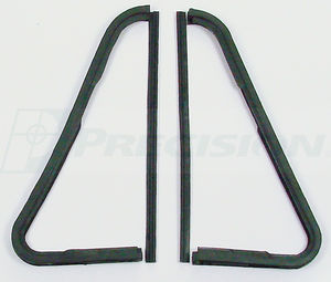 1964-66 Chevy/GMC Truck Vent Window Seal Kit Photo Main