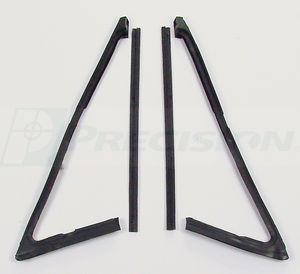 1967-72 Chevy/GMC Truck Vent Window Seal Kit Photo Main