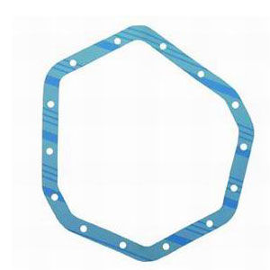GM Truck Differential Cover Gasket - 14 Bolt Photo Main