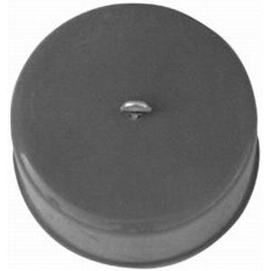 Plastic Carburetor Cover Photo Main