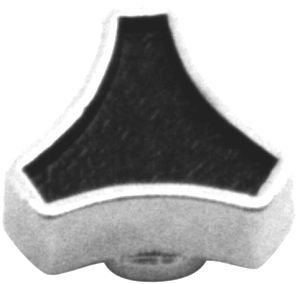 Small Deluxe Air Cleaner Wing Nut Photo Main