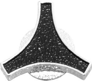 Large Deluxe Air Cleaner Wing Nut        Photo Main