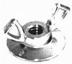 Small Air Cleaner Wing Nut Photo Main