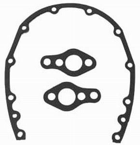 SB Chevrolet Timing Cover Gaskets    Photo Main
