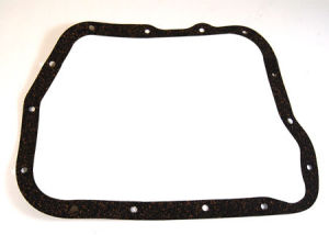 Transmission Pan Gasket For 727 Chrysler Photo Main